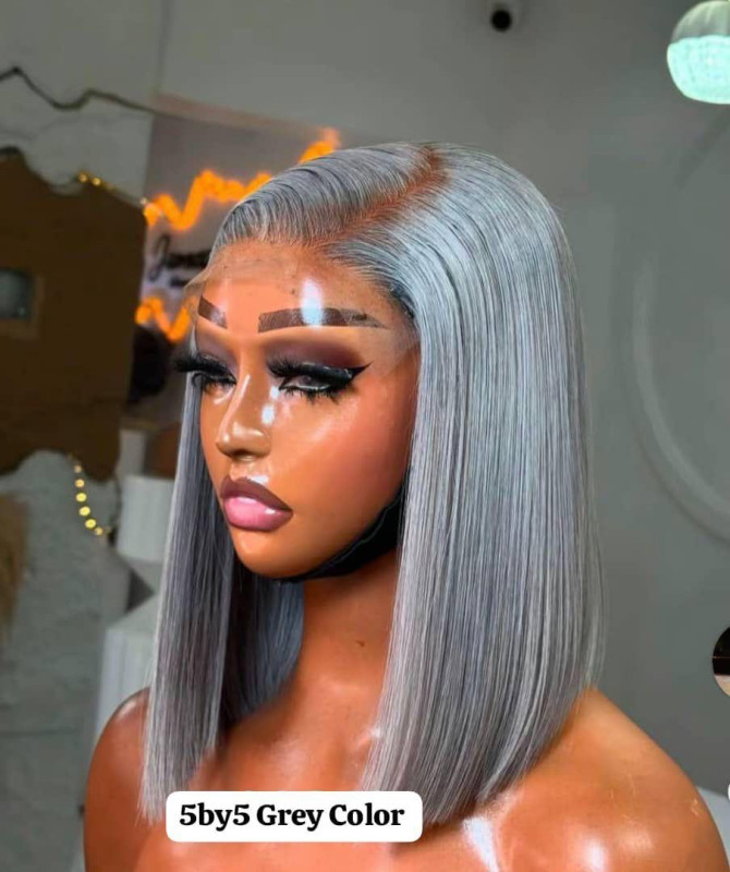 BLOFAB HAIR BEAUTY