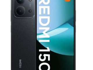 XIAOMI Redmi 15C 6.9'' 8GBRAM/256GB ROM Android 15 -Midnight...