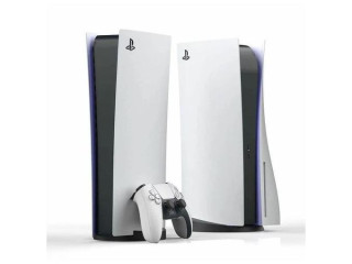 Sony Computer Entertainment Play Station 5+ One Extra Pad