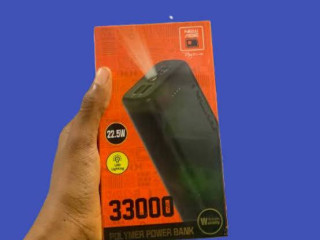 New age power bank