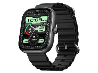 Oraimo Watch 6 2.04'' TFT Full Touch Color Screen Smart Watc...